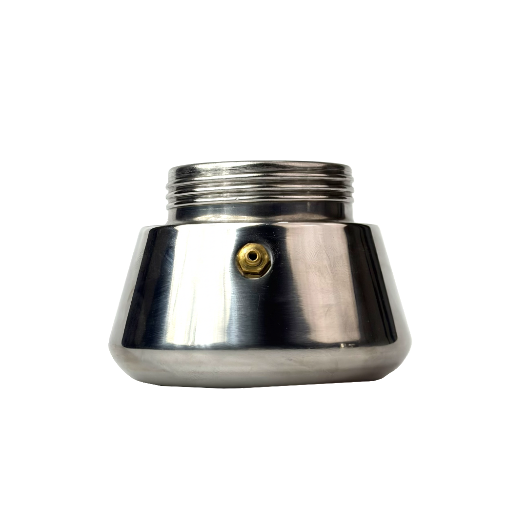Premium Camel Java Cup Stainless Steel Coffee Maker