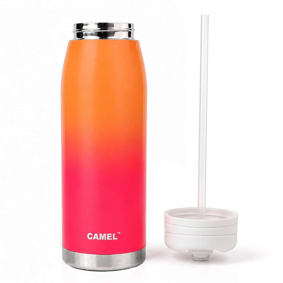 Spark Vacuum Bottle (Couple Gift)