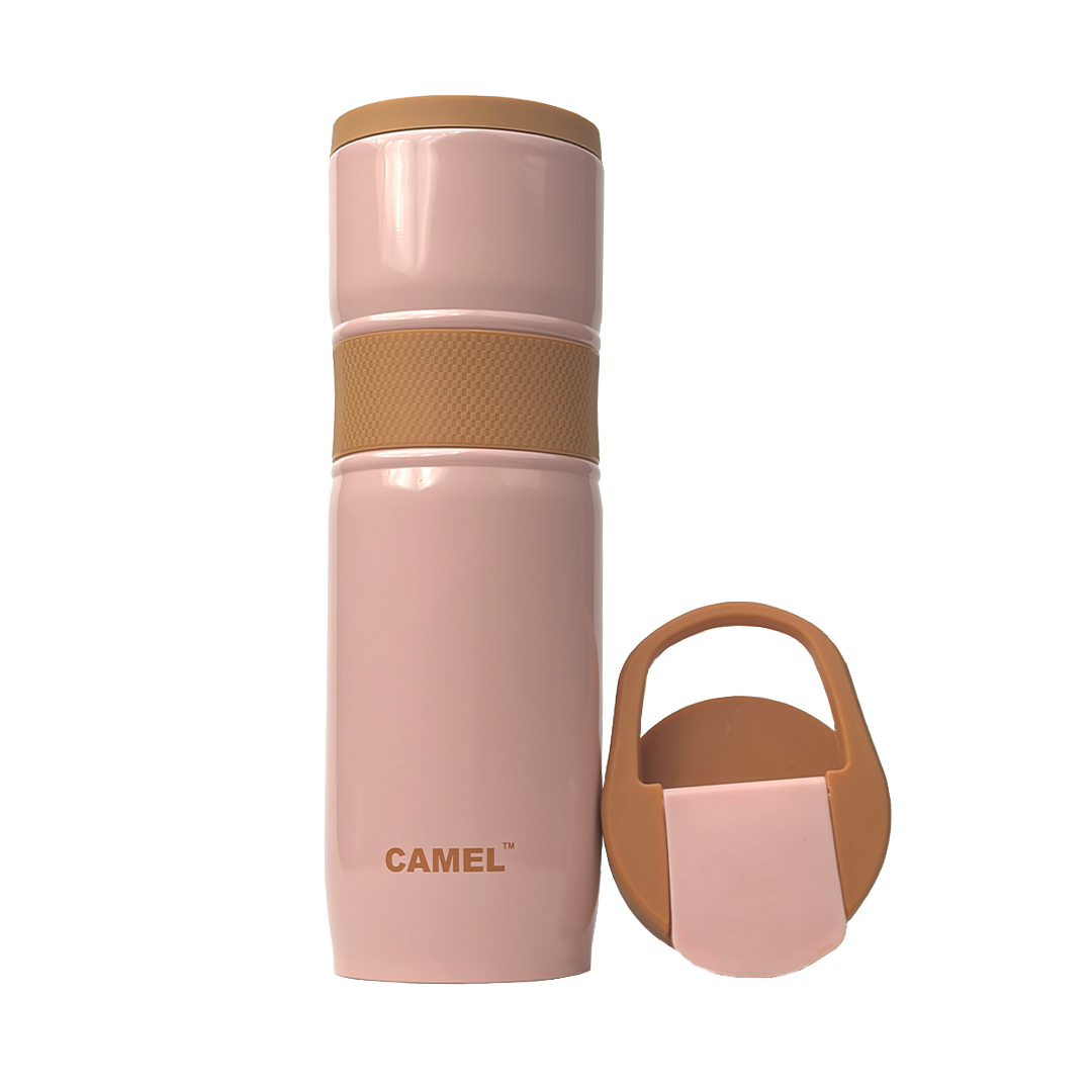 Luxura Vacuum Bottle (Couple Gift)