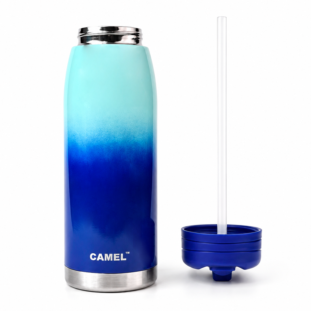 Spark Vacuum Bottle (Couple Gift)