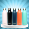 AURA Vacuum Bottle - Set of 5
