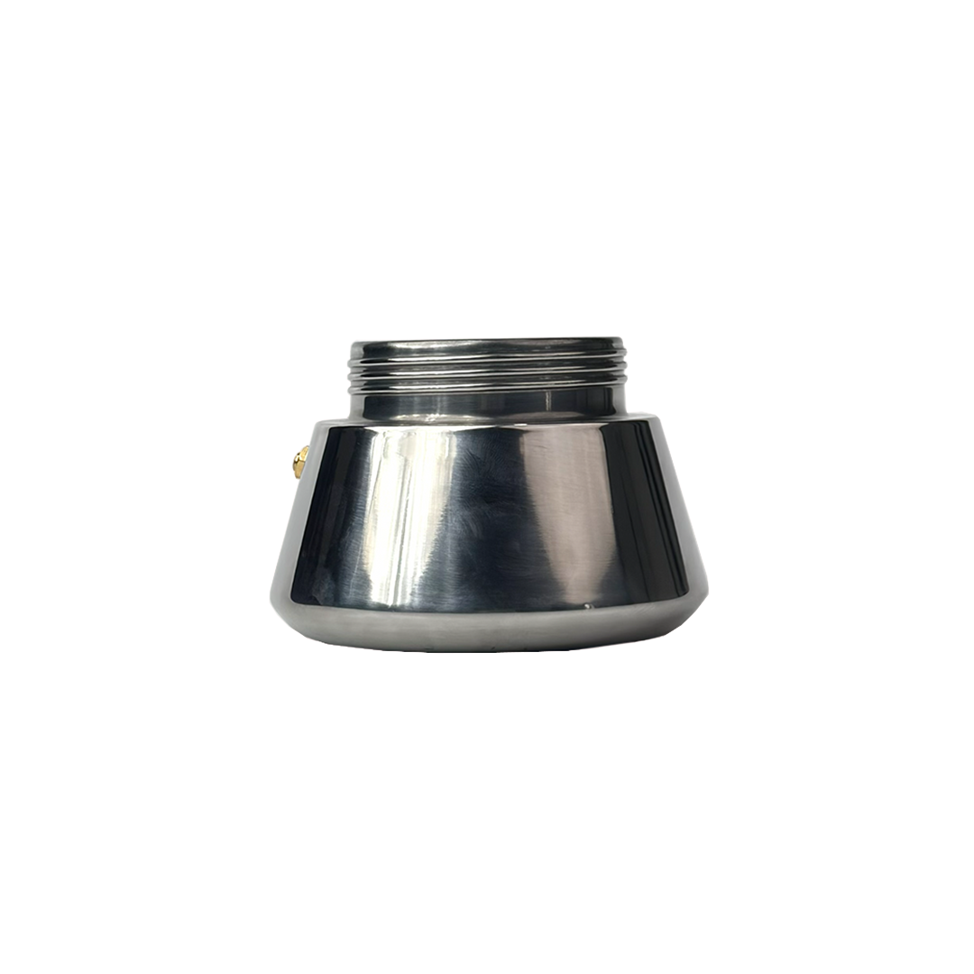 Premium Camel Java Cup Stainless Steel Coffee Maker