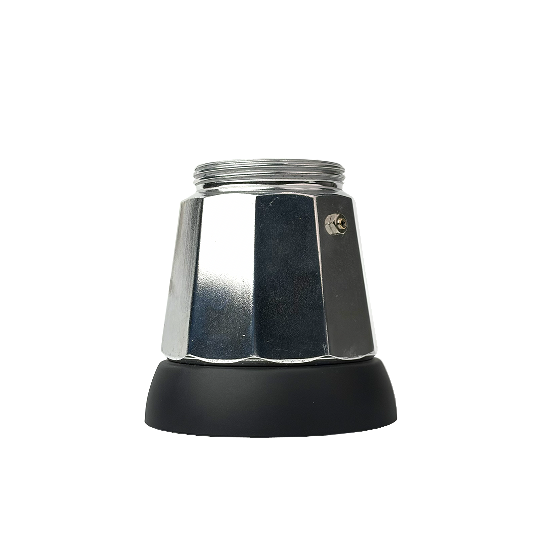 Moka Electric Coffee Maker