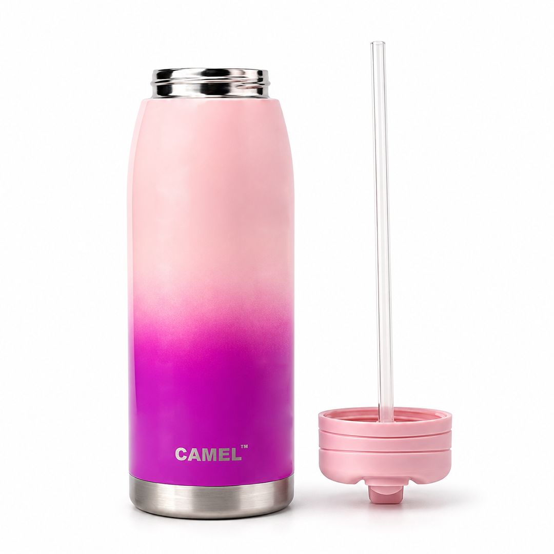 SPARK - PINK & PURPLE