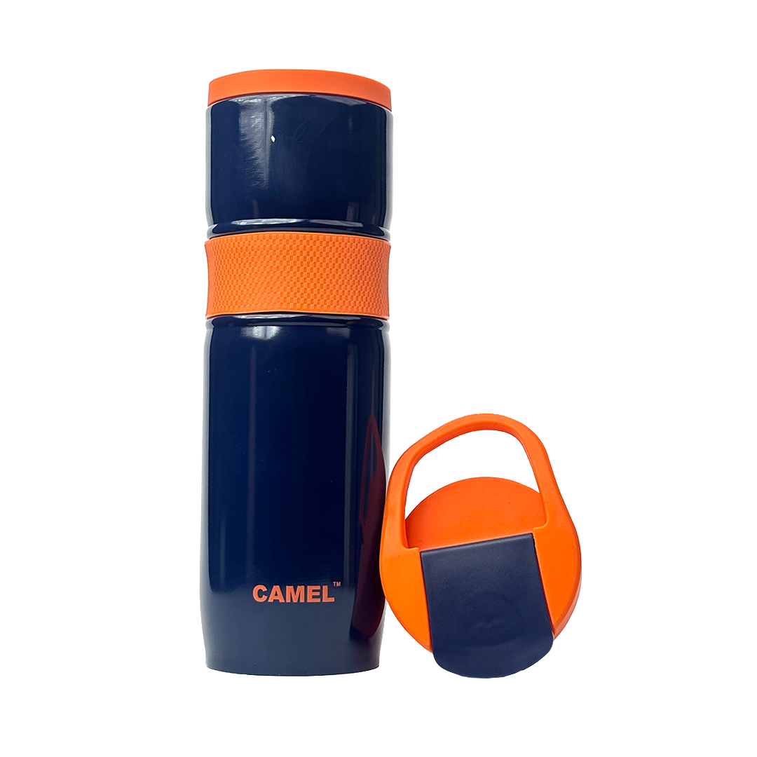 Luxura Vacuum Bottle (Couple Gift)