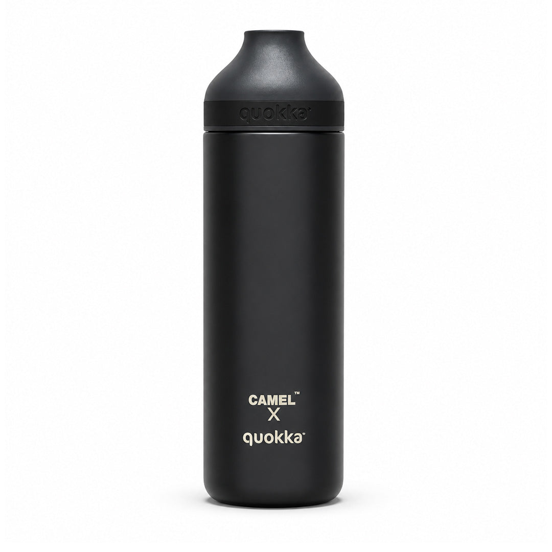 MAGSNAP - BLACK METALLIC