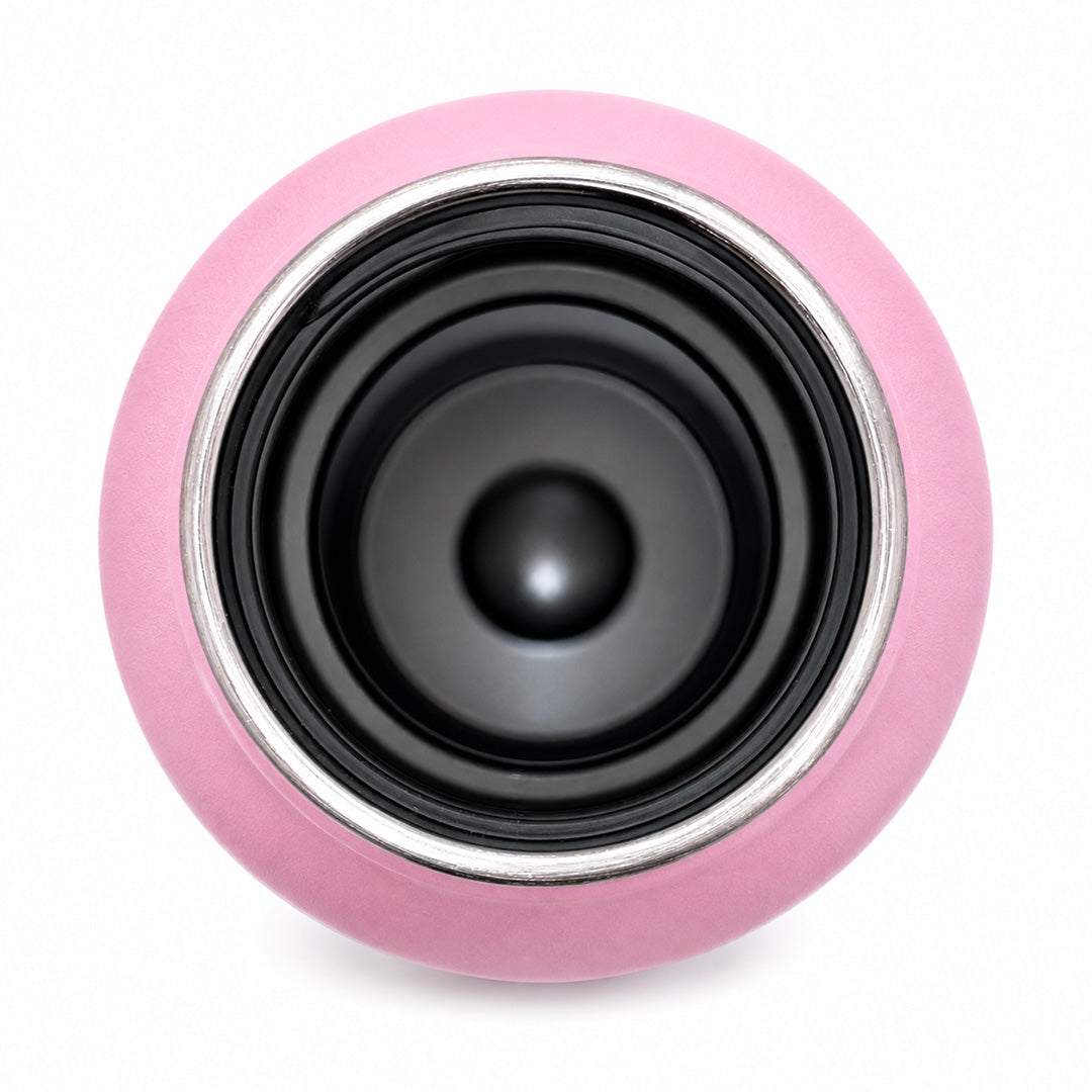 Angel Vacuum Flask – Pink