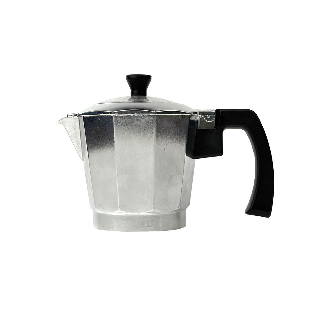 Moka Electric Coffee Maker
