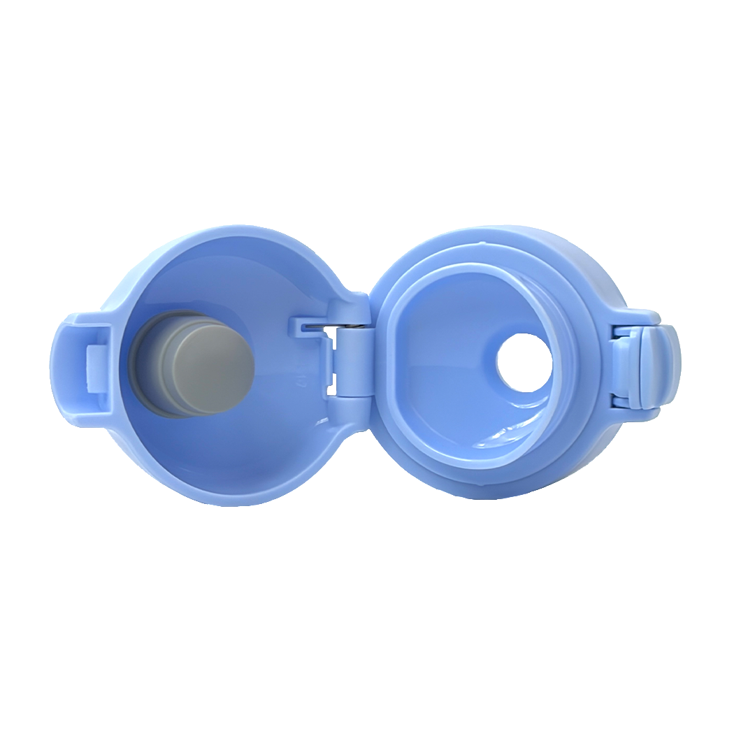 Mojo 260 ML & Mini 130 ML Mini Vacuum Bottle Combo - Blue