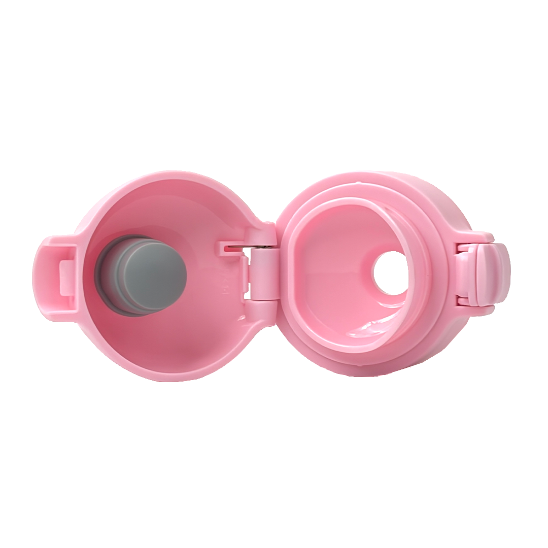 Mojo 260 ML & Mini 130 ML Mini Vacuum Bottle Combo - Pink