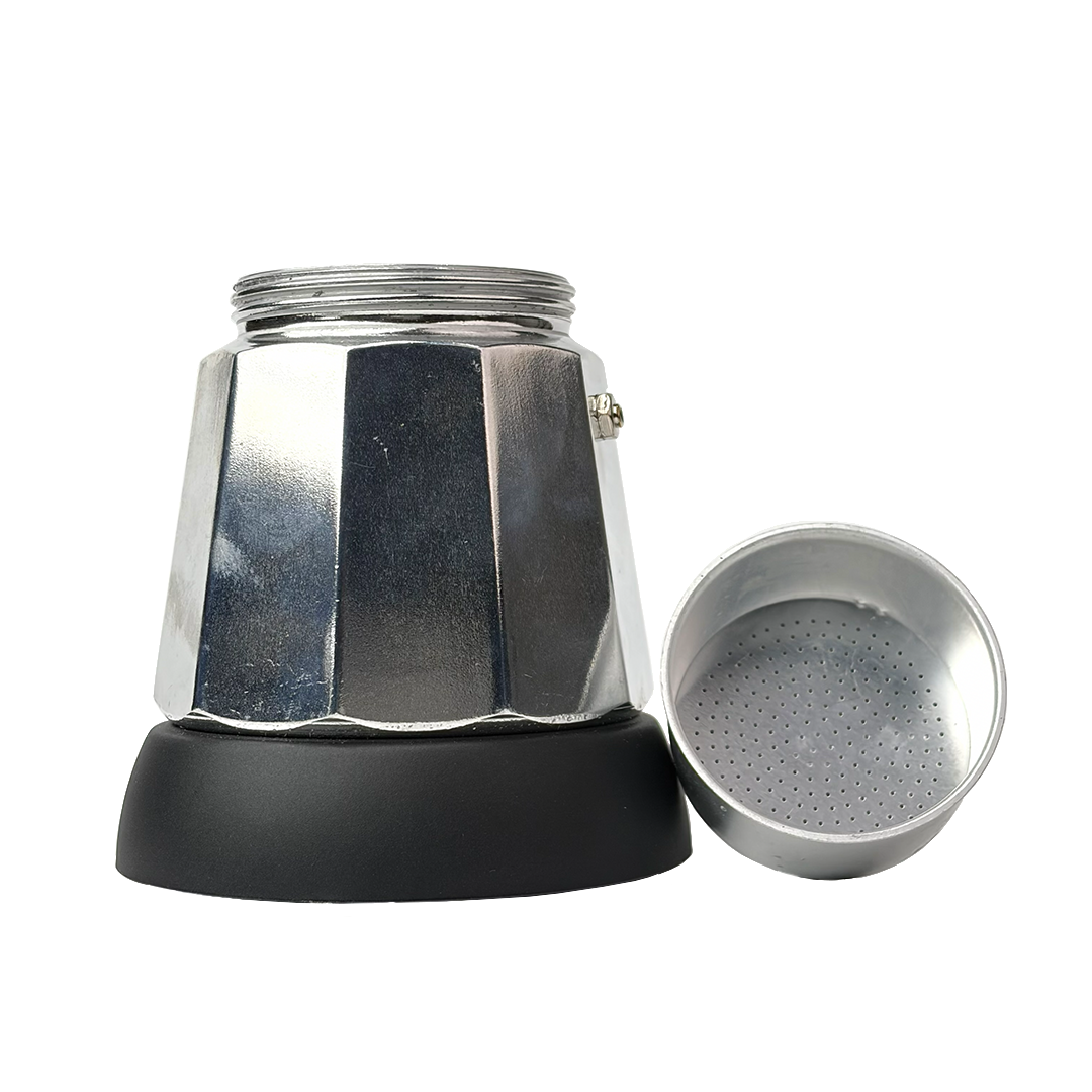 Moka Electric Coffee Maker