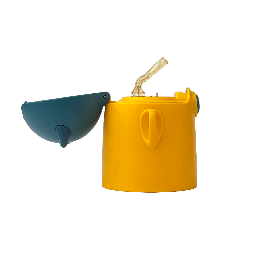 Play Kids 450ML Bottle (Set of 2)