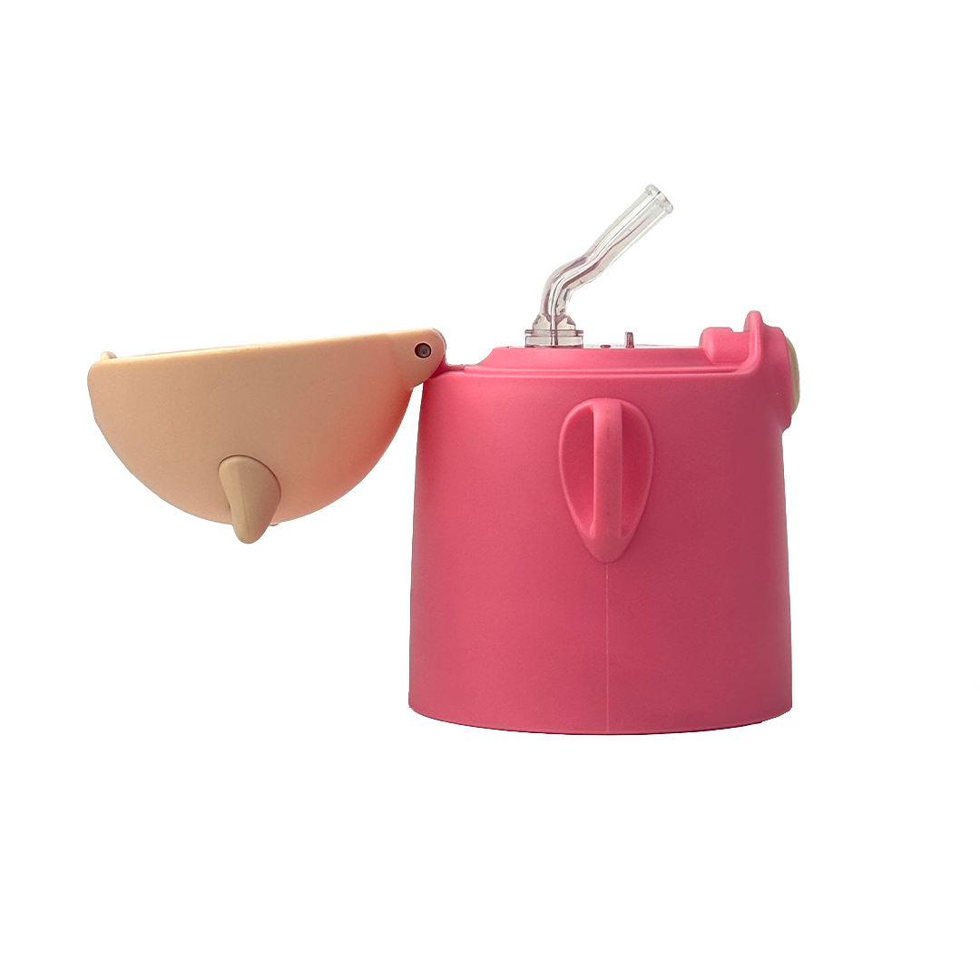 Play Kids 450ML Bottle (Set of 2)