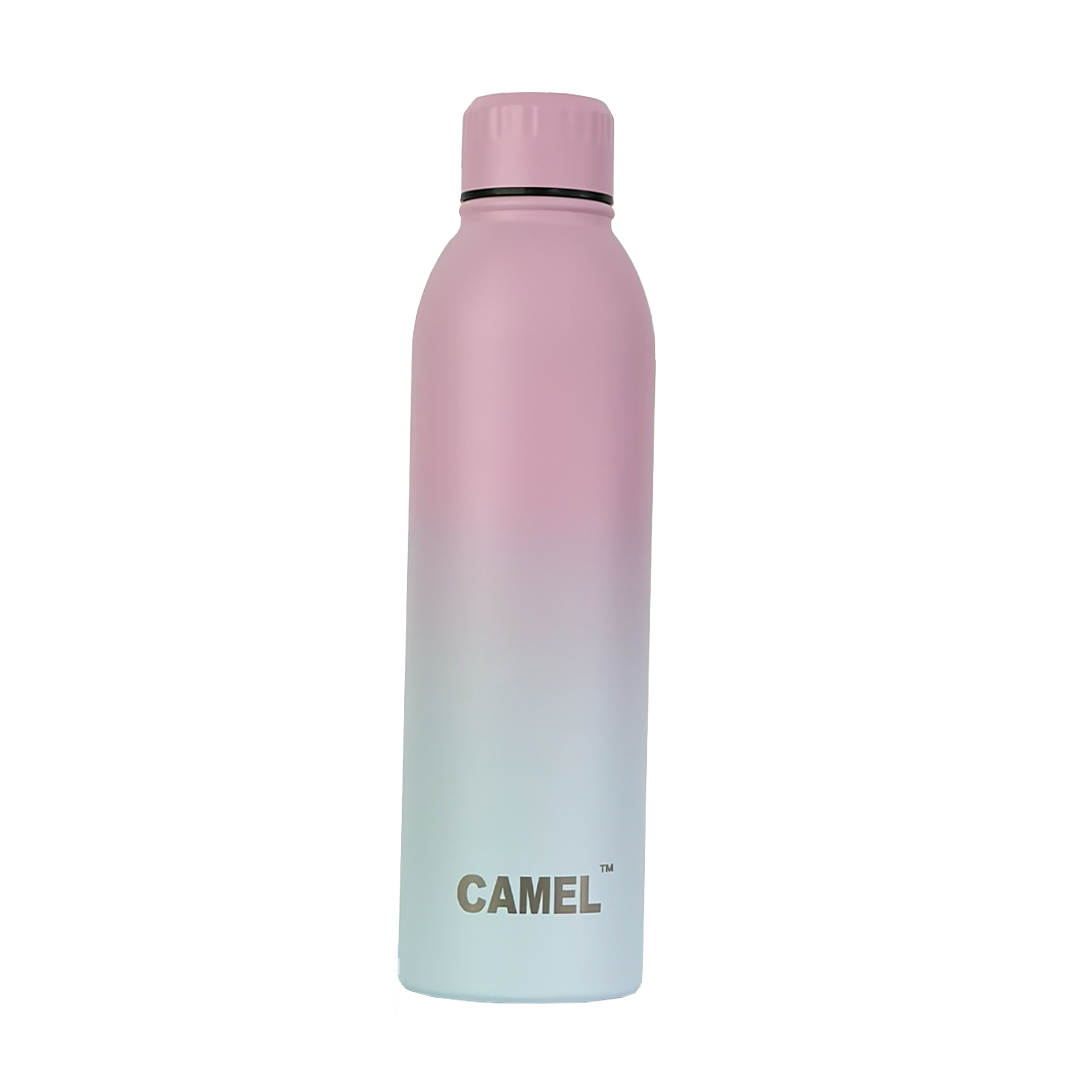 Aura Plus Vacuum Bottle - Cotton Candy
