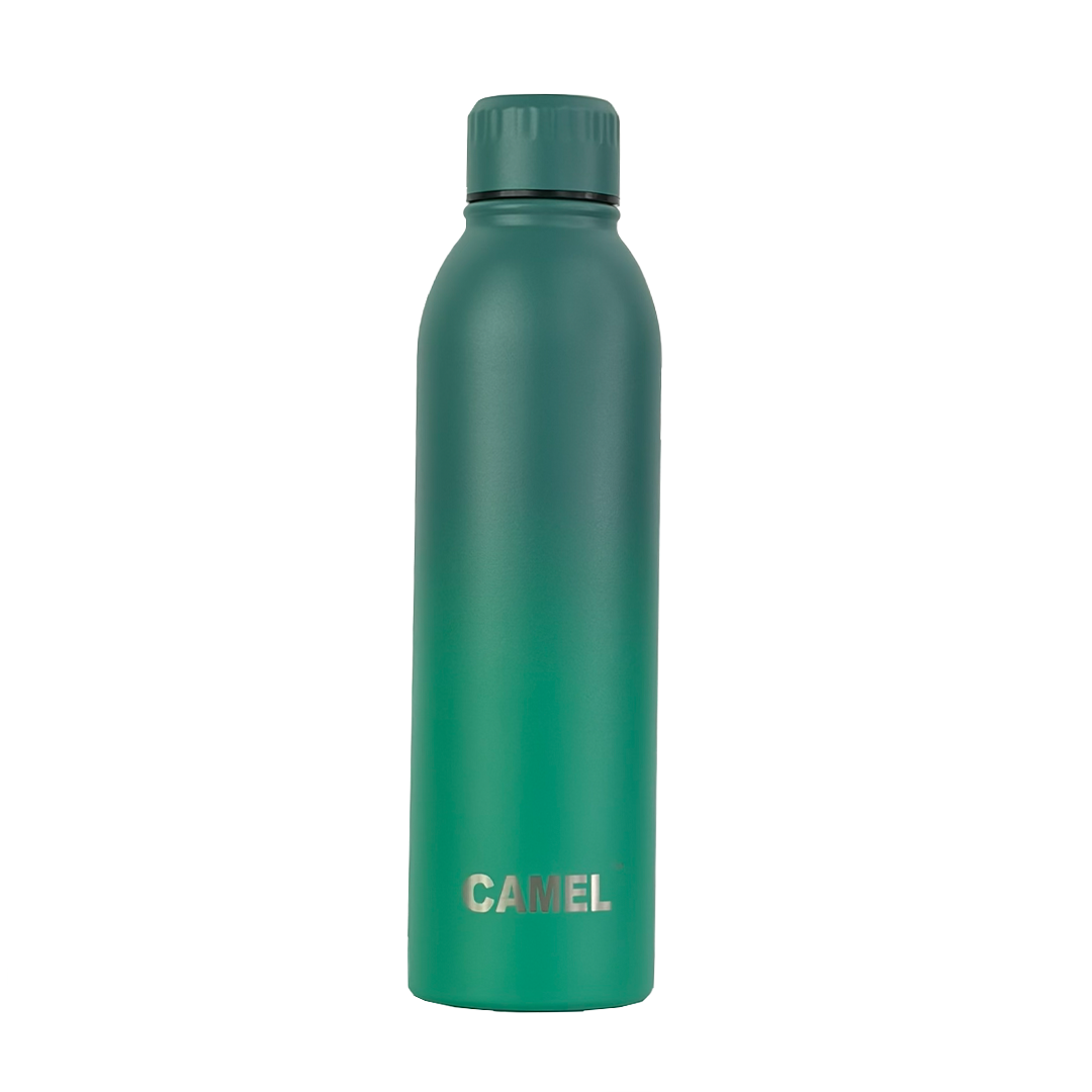 Aura Plus Vacuum Bottle - Emerald Forest
