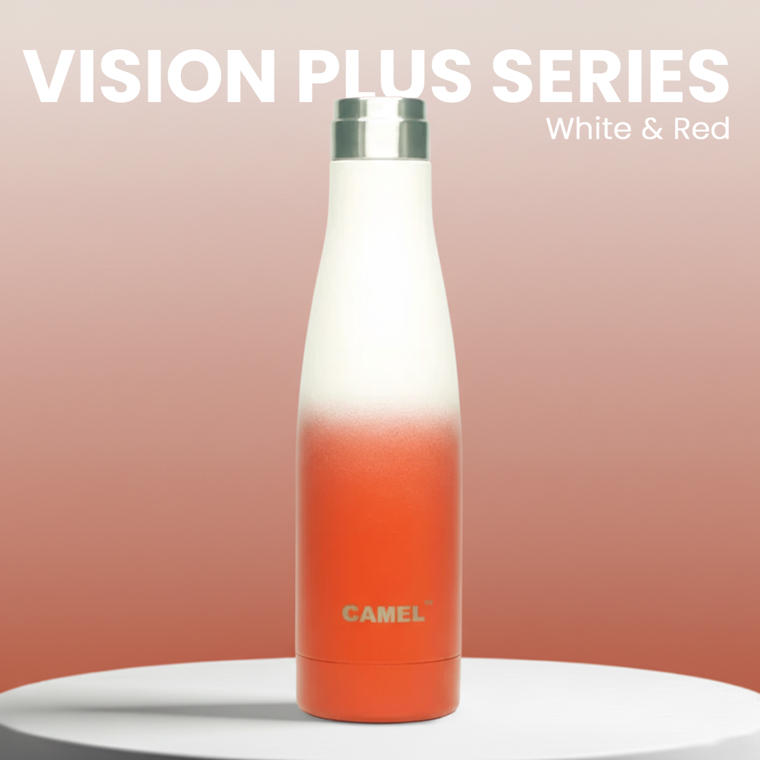 VISION Plus - RED