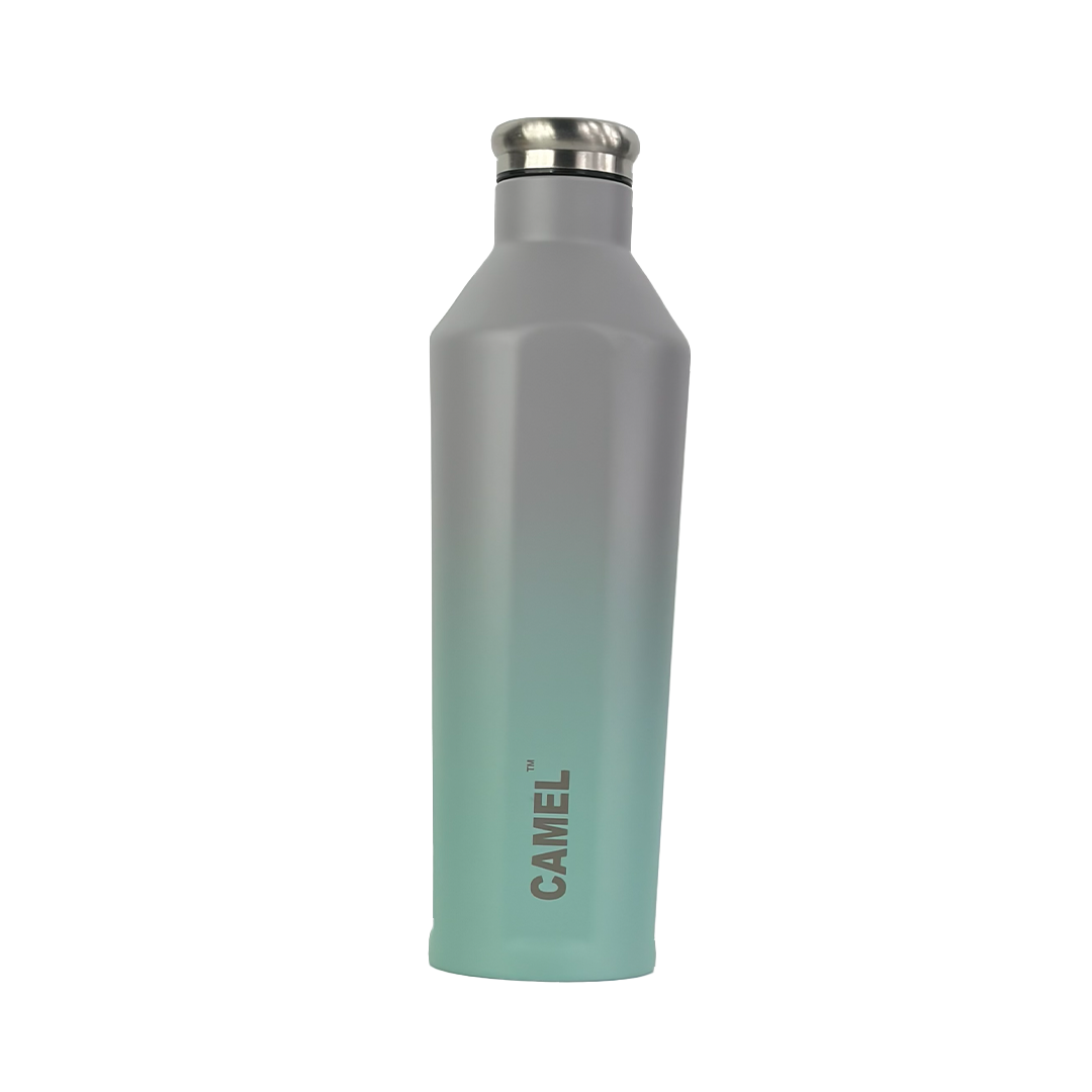 Oasis Plus Vacuum Bottle - Arctic Smoke