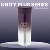 UNITY - 420 WHITE & PURPLE