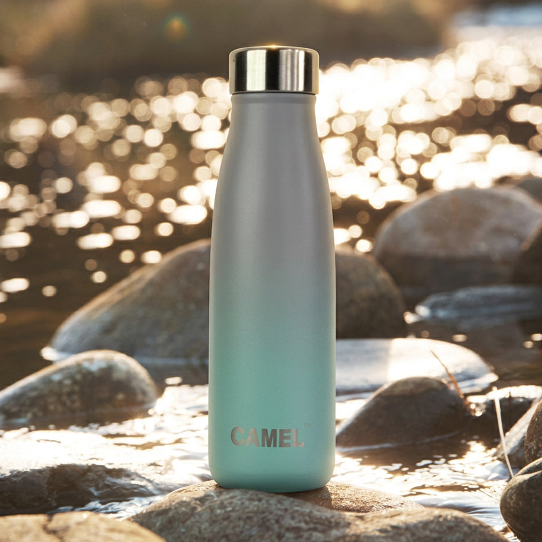 Neo Plus Vacuum Bottle - Arctic Smoke