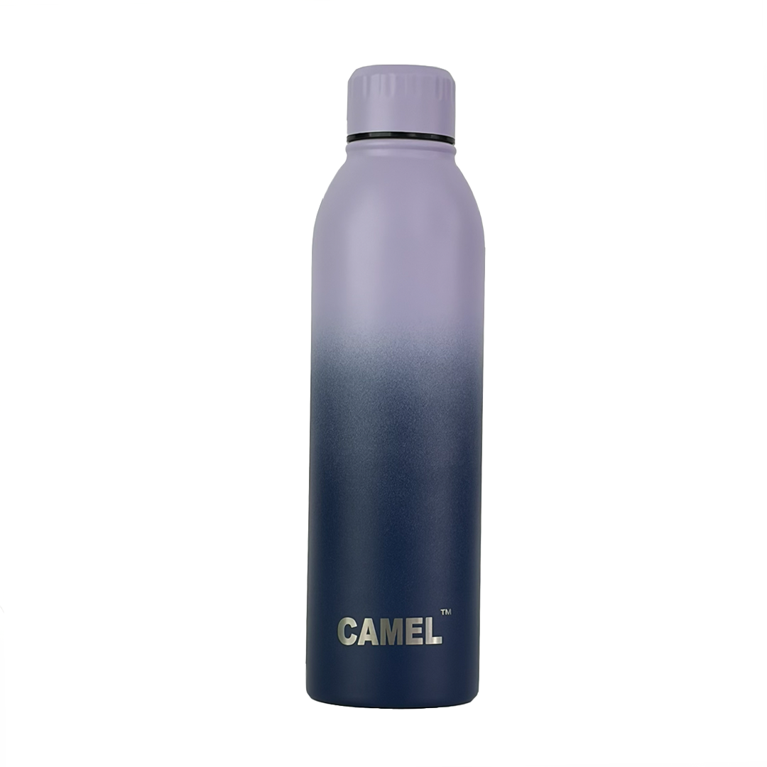 Aura Plus Vacuum Bottle - Twilight Mist