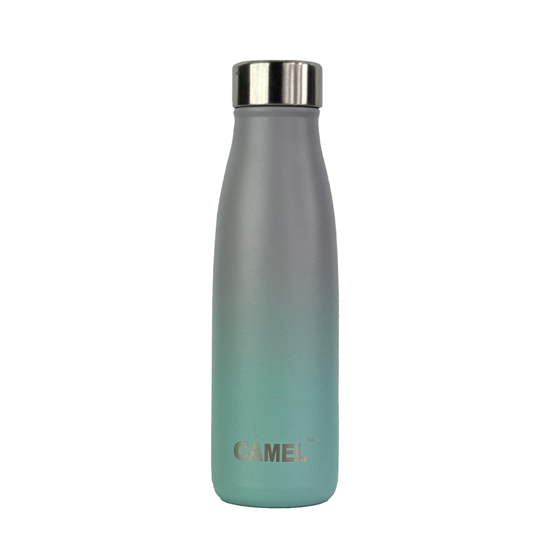 Neo Plus Vacuum Bottle - Arctic Smoke