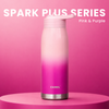 SPARK - PINK & PURPLE