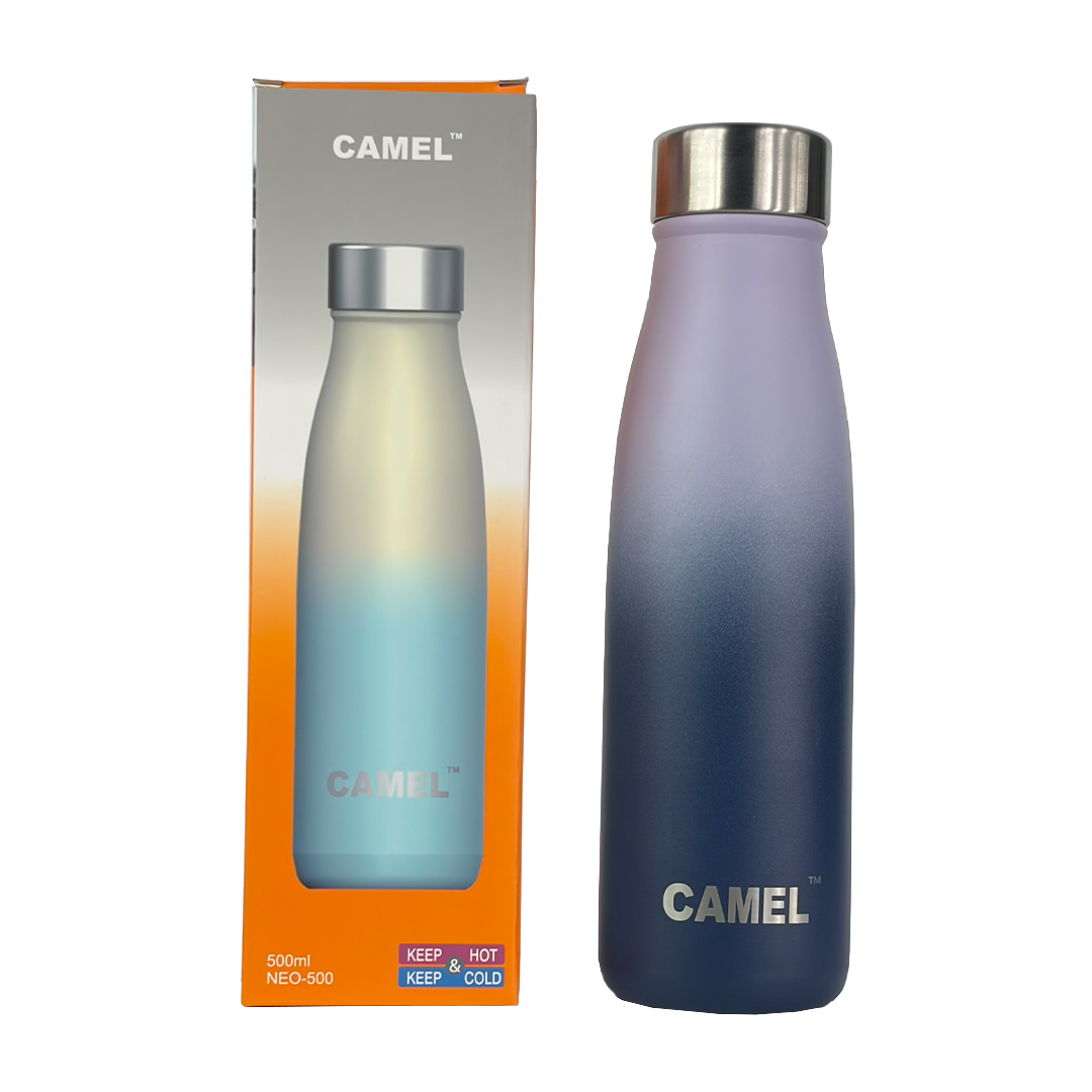 Neo Plus Vacuum Bottle - Twilight Mist