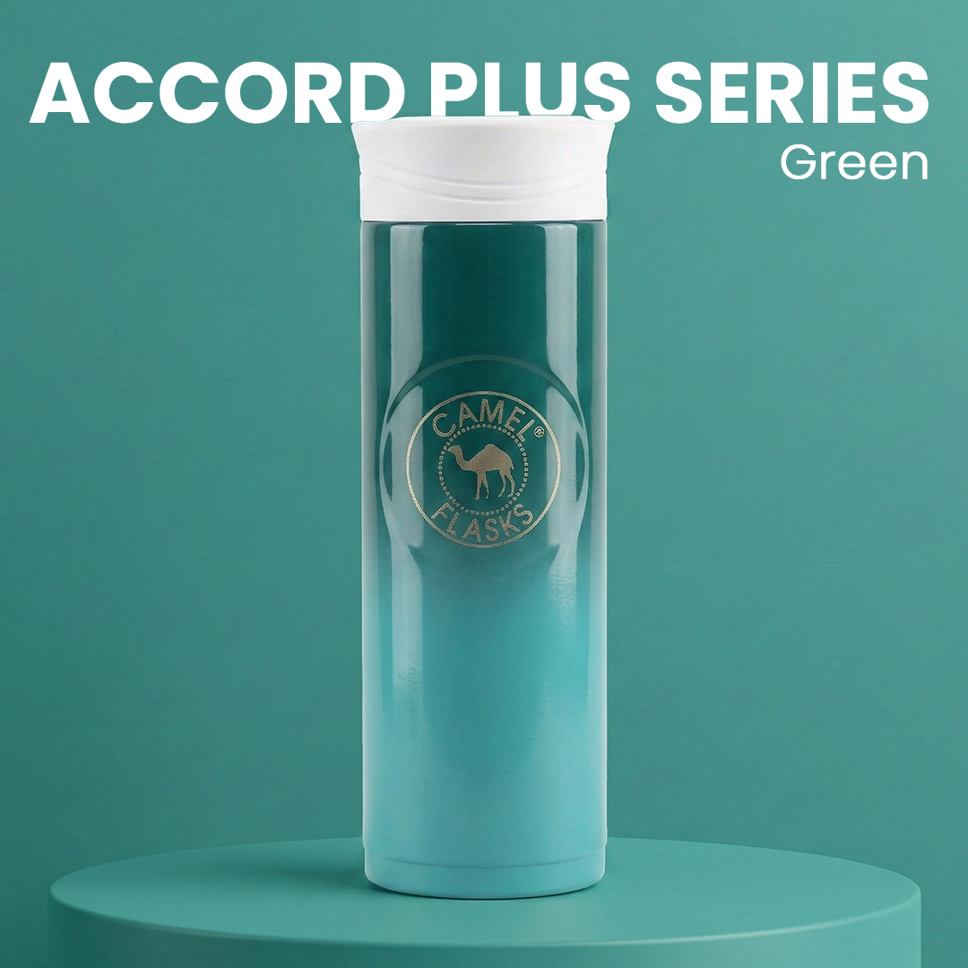 ACCORD - GREEN