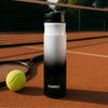 FLAIR Plus  - White & Black