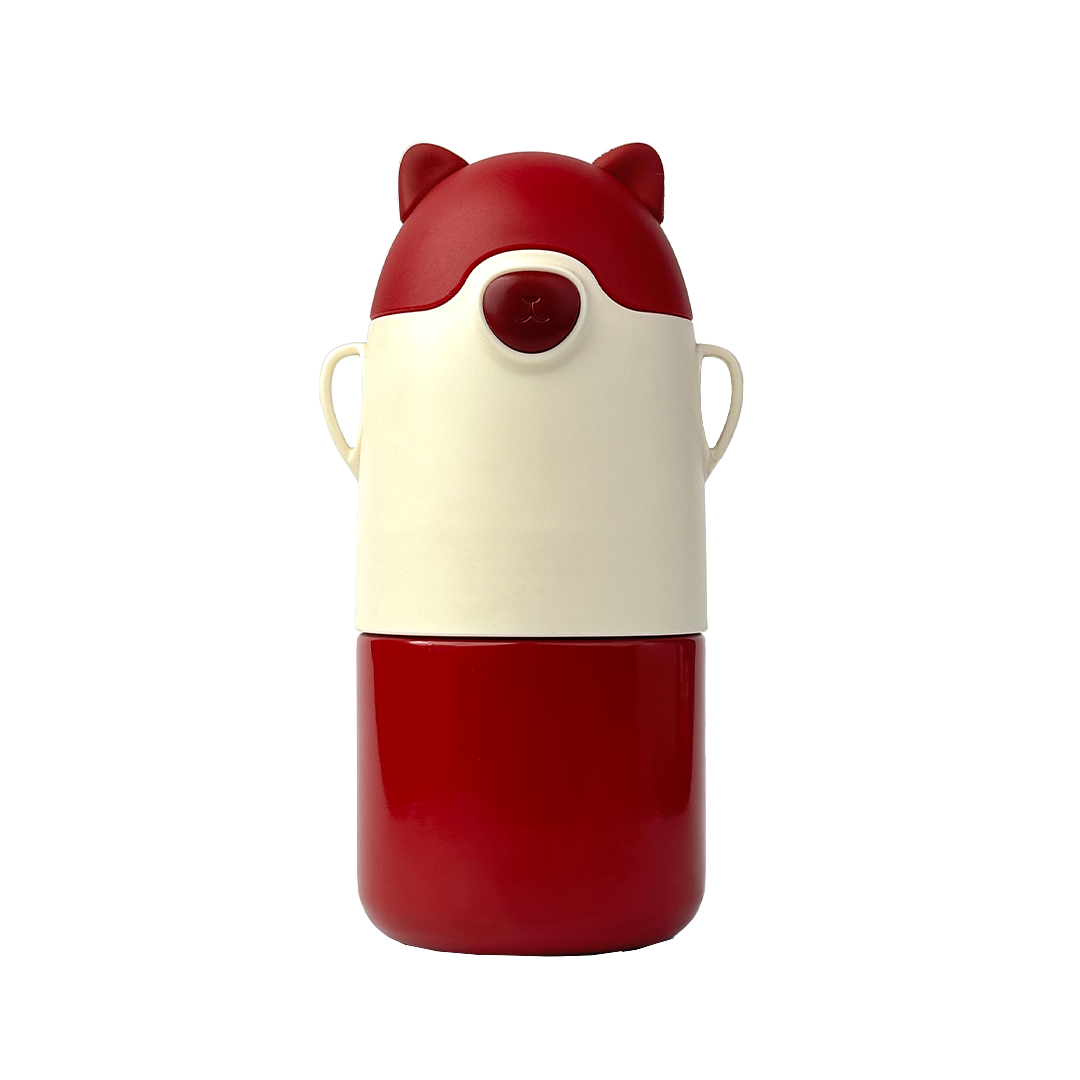 Play Kids 450ML Bottle (Set of 2)