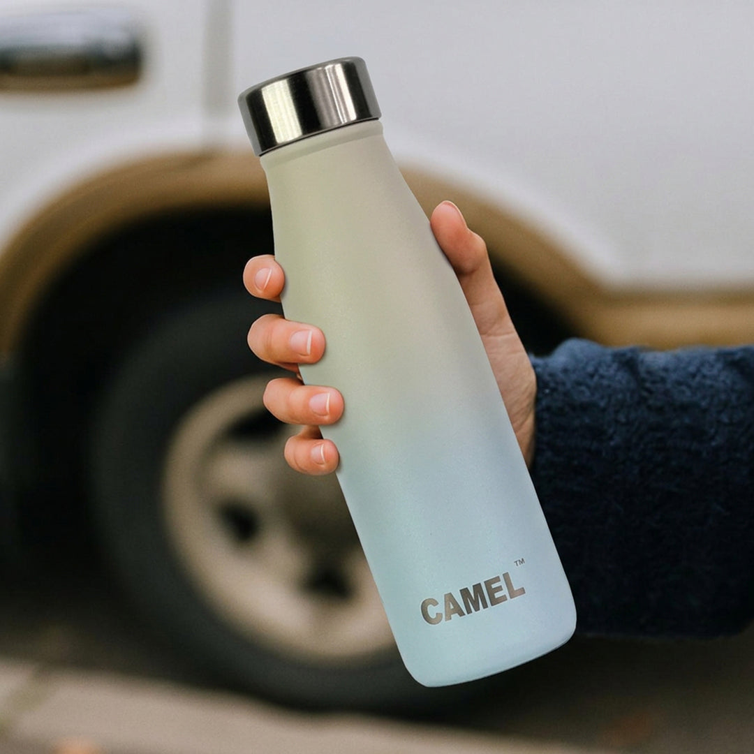 Neo Plus Vacuum Bottle - Arctic Pearl