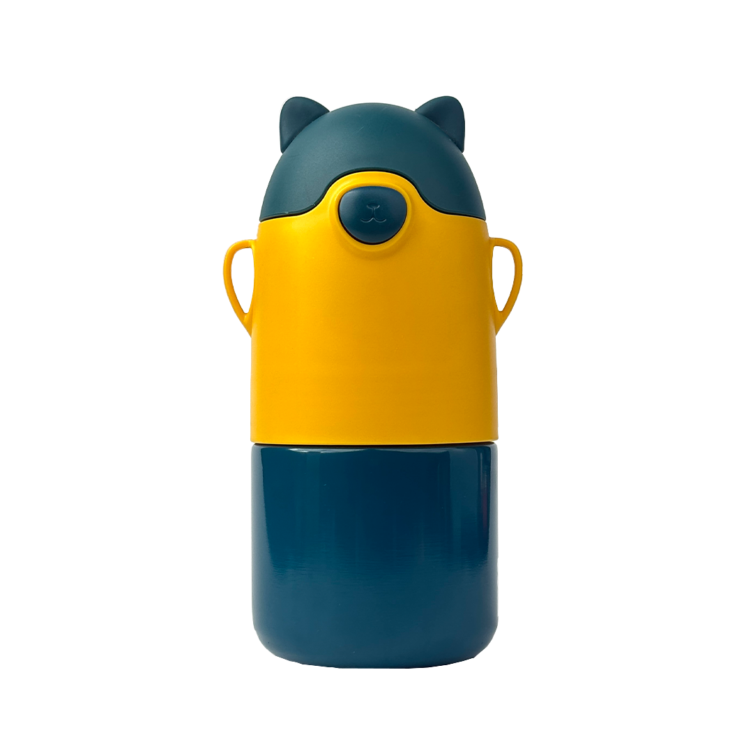 Play Kids 450ML Bottle (Set of 2)