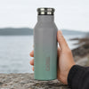 Oasis Plus Vacuum Bottle - Arctic Smoke