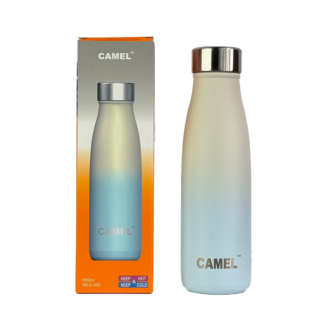 Neo Plus Vacuum Bottle - Arctic Pearl