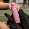 Vibrant Bright Vacuum Bottle - Pink