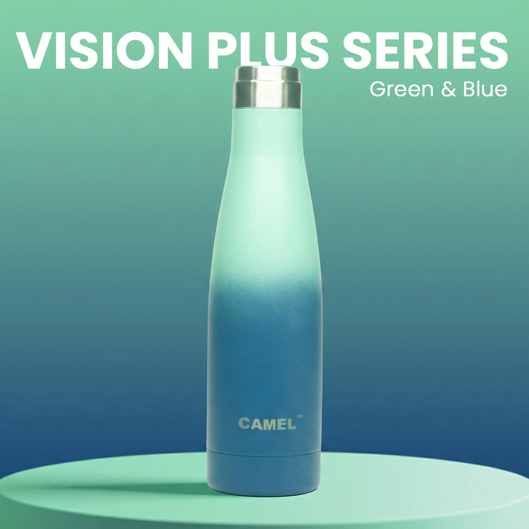 VISION Plus - BLUE