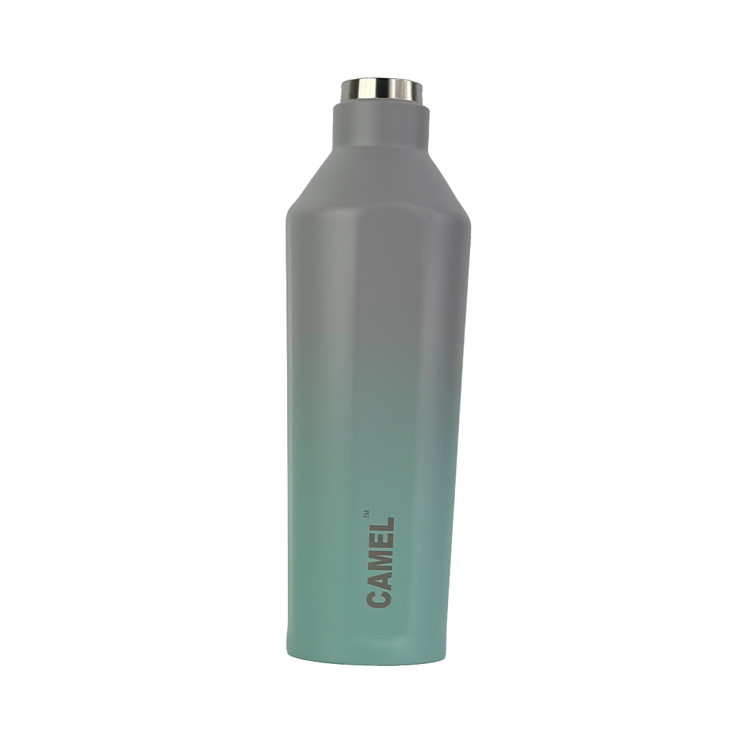 Oasis Plus Vacuum Bottle - Arctic Smoke