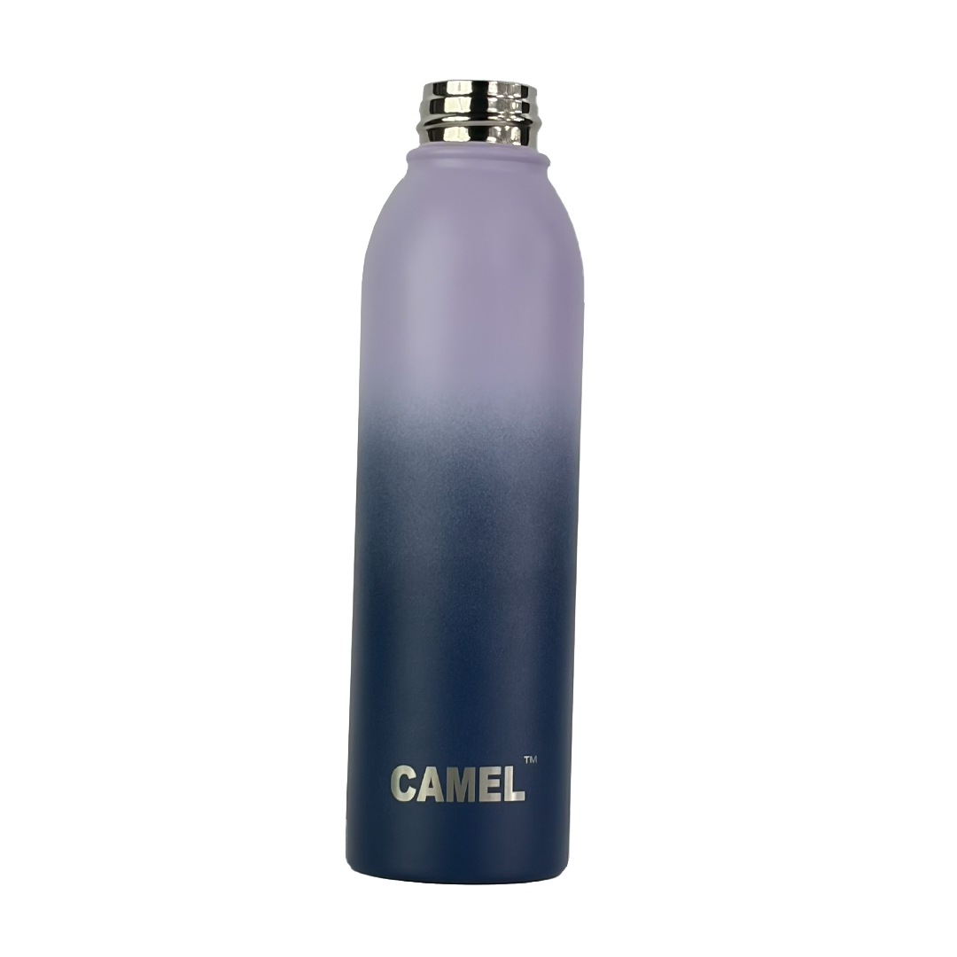 Aura Plus Vacuum Bottle - Twilight Mist