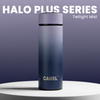 Halo Plus Vacuum Bottle - Twilight Mist