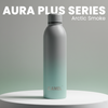 Aura Plus Vacuum Bottle - Arctic Smoke