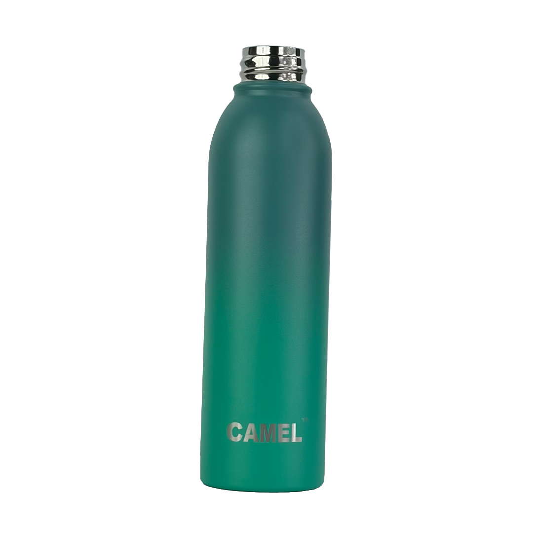 Aura Plus Vacuum Bottle - Emerald Forest
