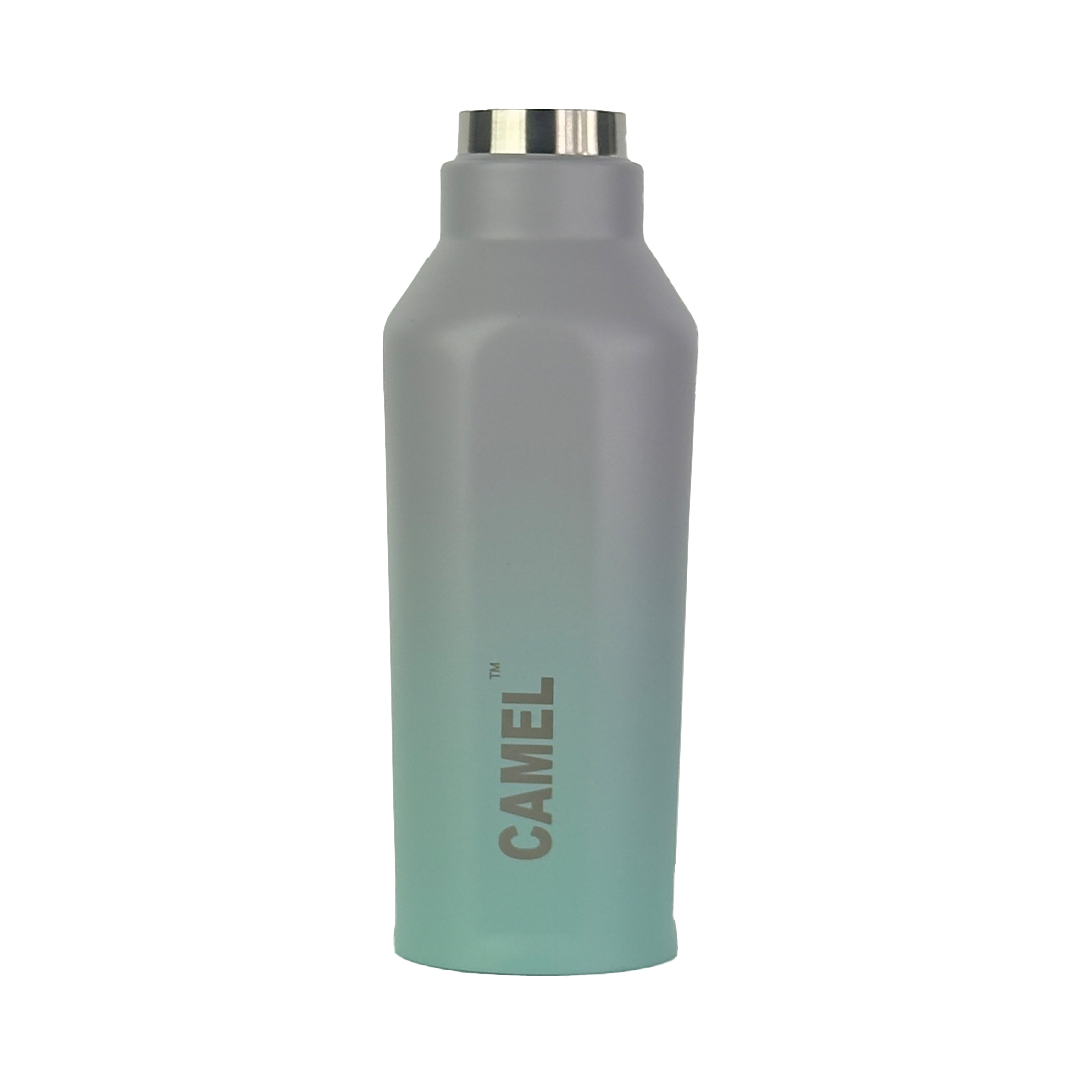 Oasis Plus Vacuum Bottle - Arctic Smoke