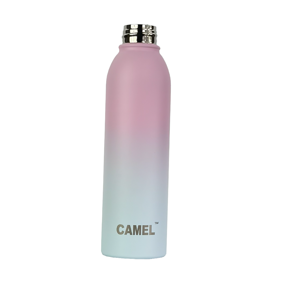 Aura Plus Vacuum Bottle - Cotton Candy
