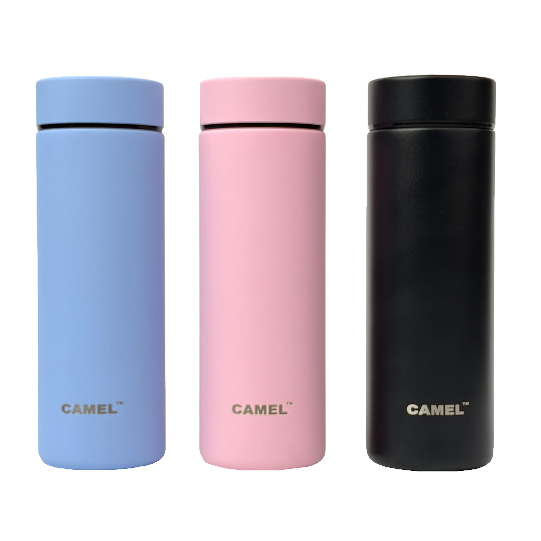 MINI 130 VACUUM FLASK - Set of 3