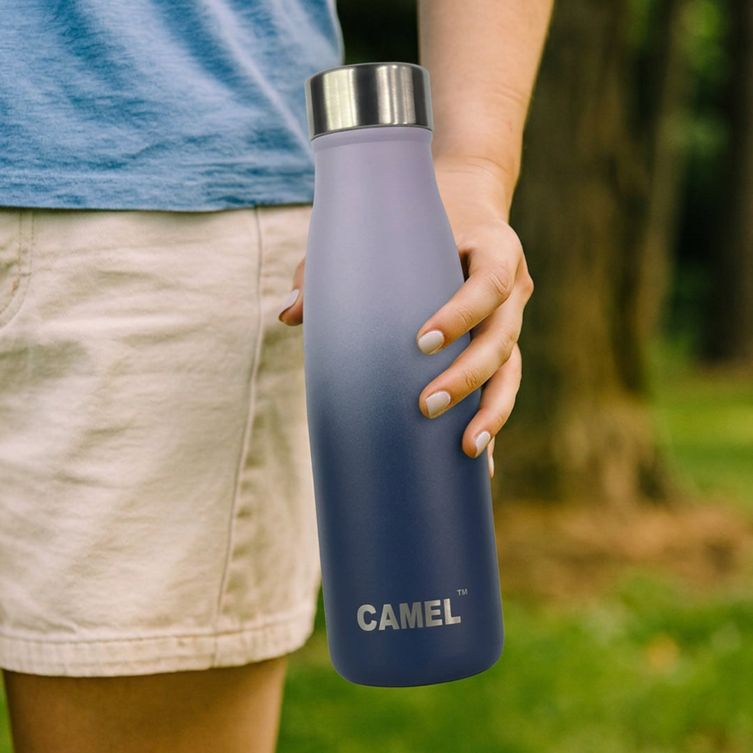 Neo Plus Vacuum Bottle - Twilight Mist