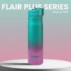 FLAIR Plus  - BLUE & PINK