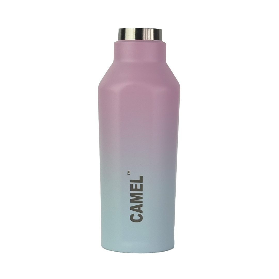 Oasis Plus Vacuum Bottle - Cotton Candy