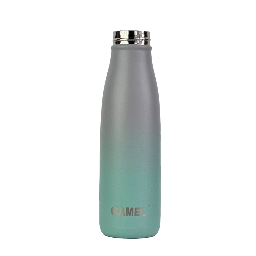 Neo Plus Vacuum Bottle - Arctic Smoke