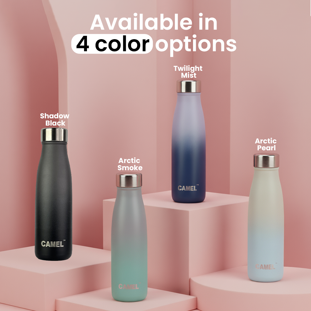 Neo Plus Vacuum Bottle - Twilight Mist