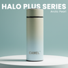 Halo Plus Vacuum Bottle - Arctic Pearl